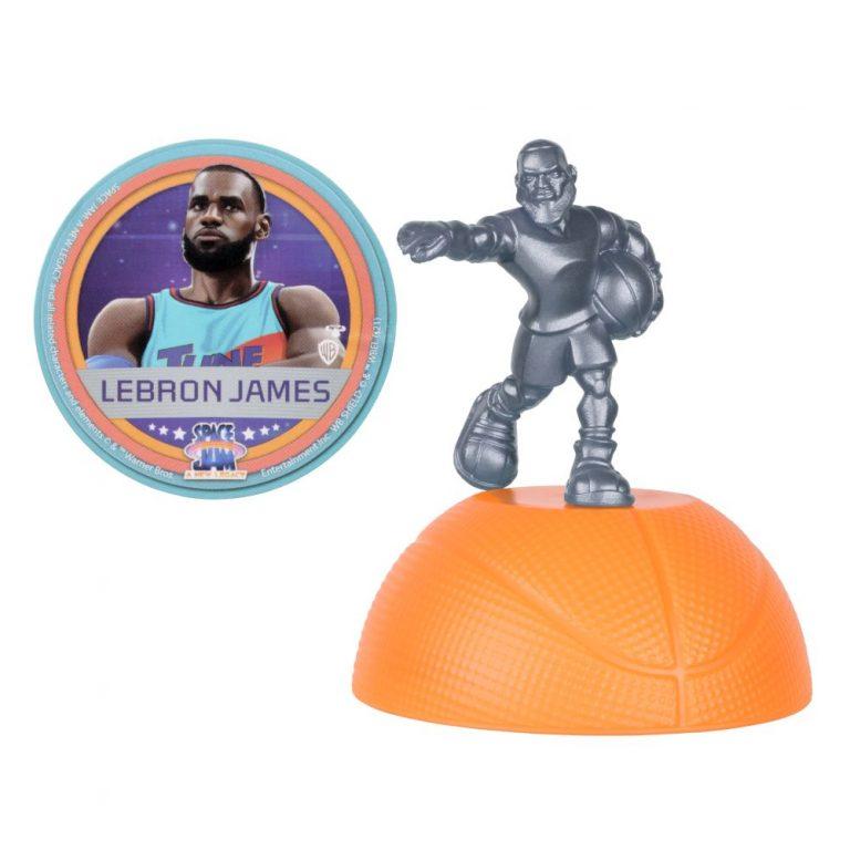 Space Jam A New Legacy Mini Figure Kindi Kids