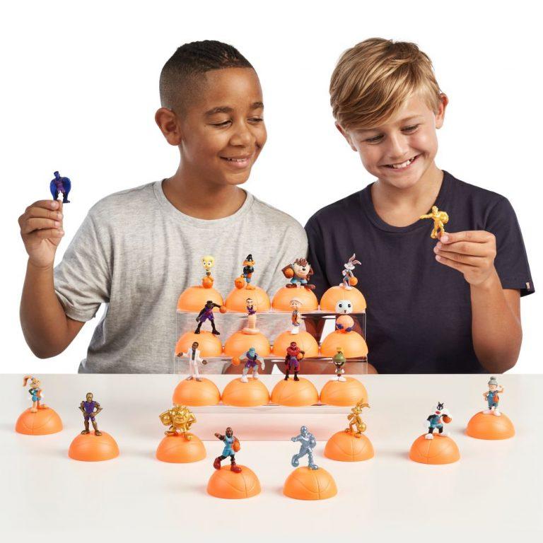 Space Jam A New Legacy Mini Figure Kindi Kids