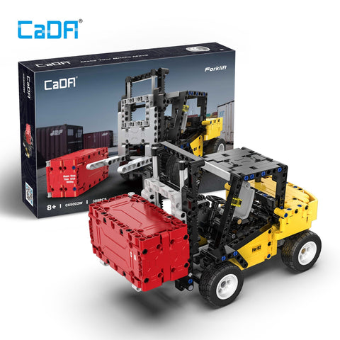 Forklift CaDA C65002W