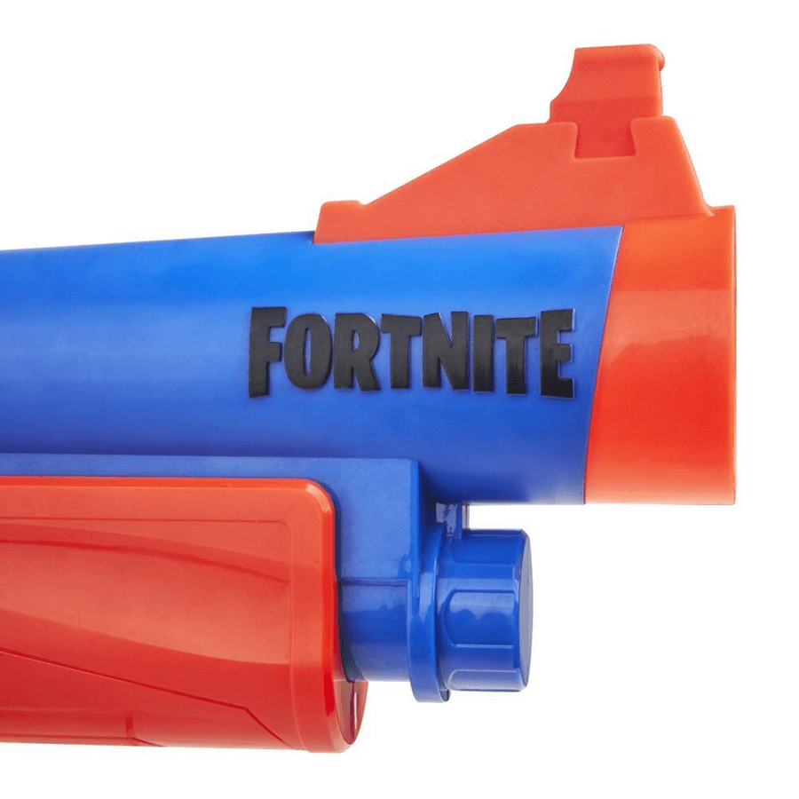 Nerf Fortnite Pump Nerf