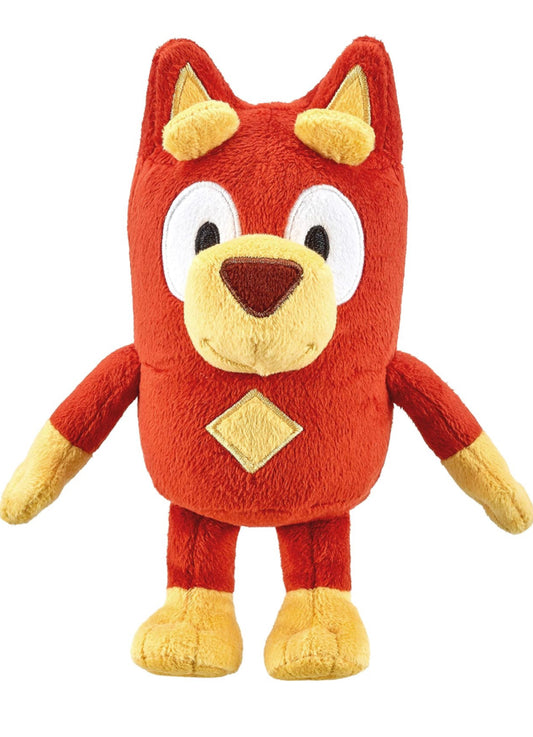 Bluey Rusty Small Plush