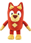 Bluey Rusty Small Plush