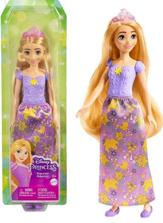 Disney Princess Rapunzel Fashion Doll