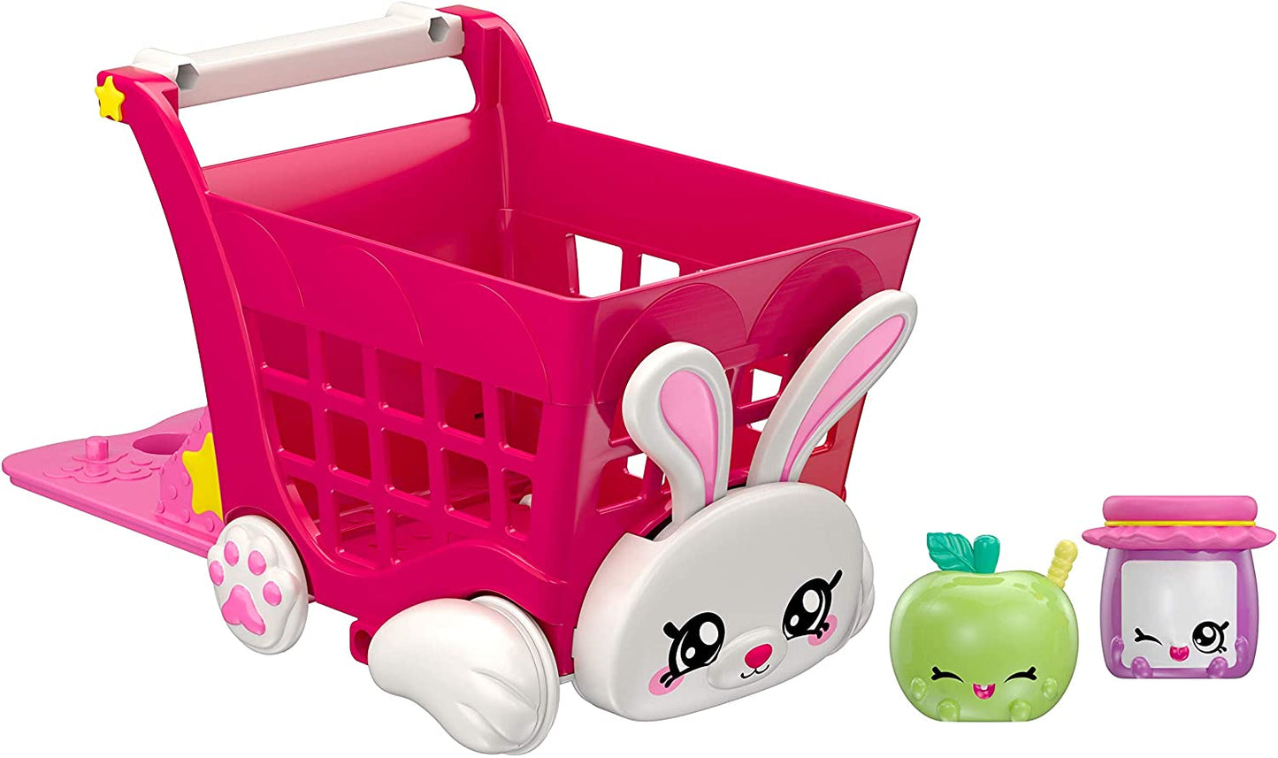 Kindi Kids Shopping Cart