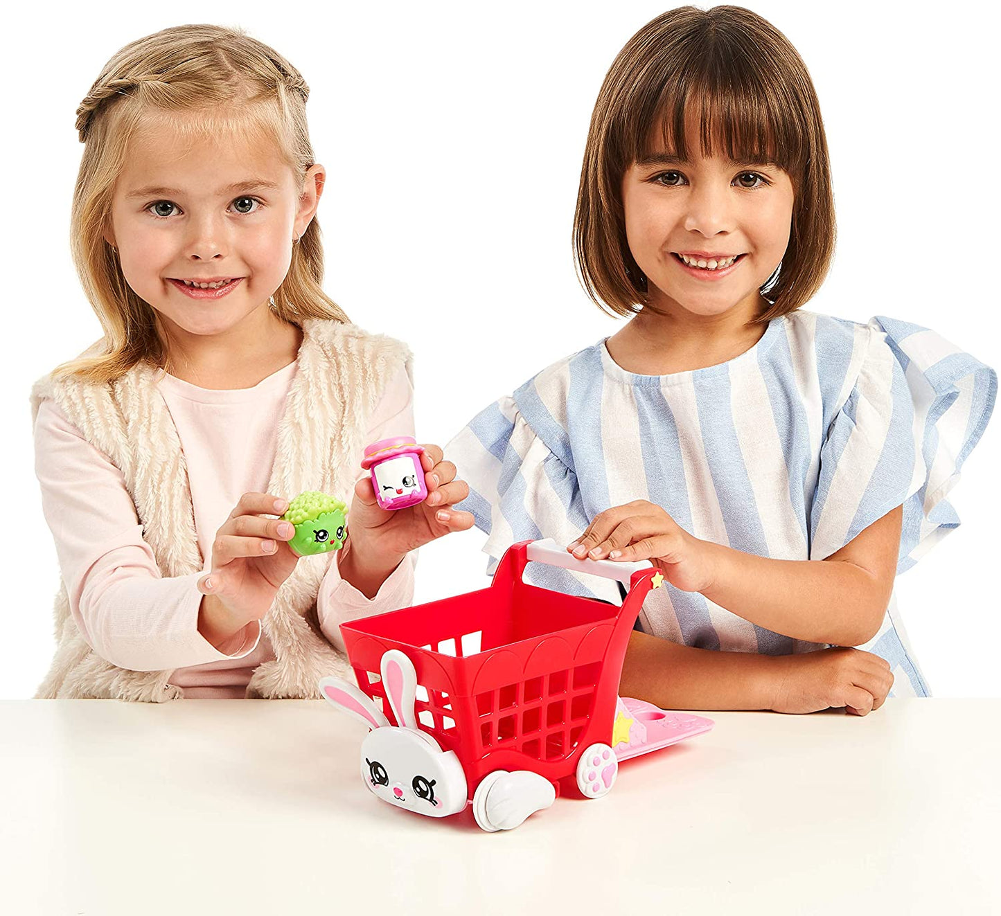 Kindi Kids Shopping Cart