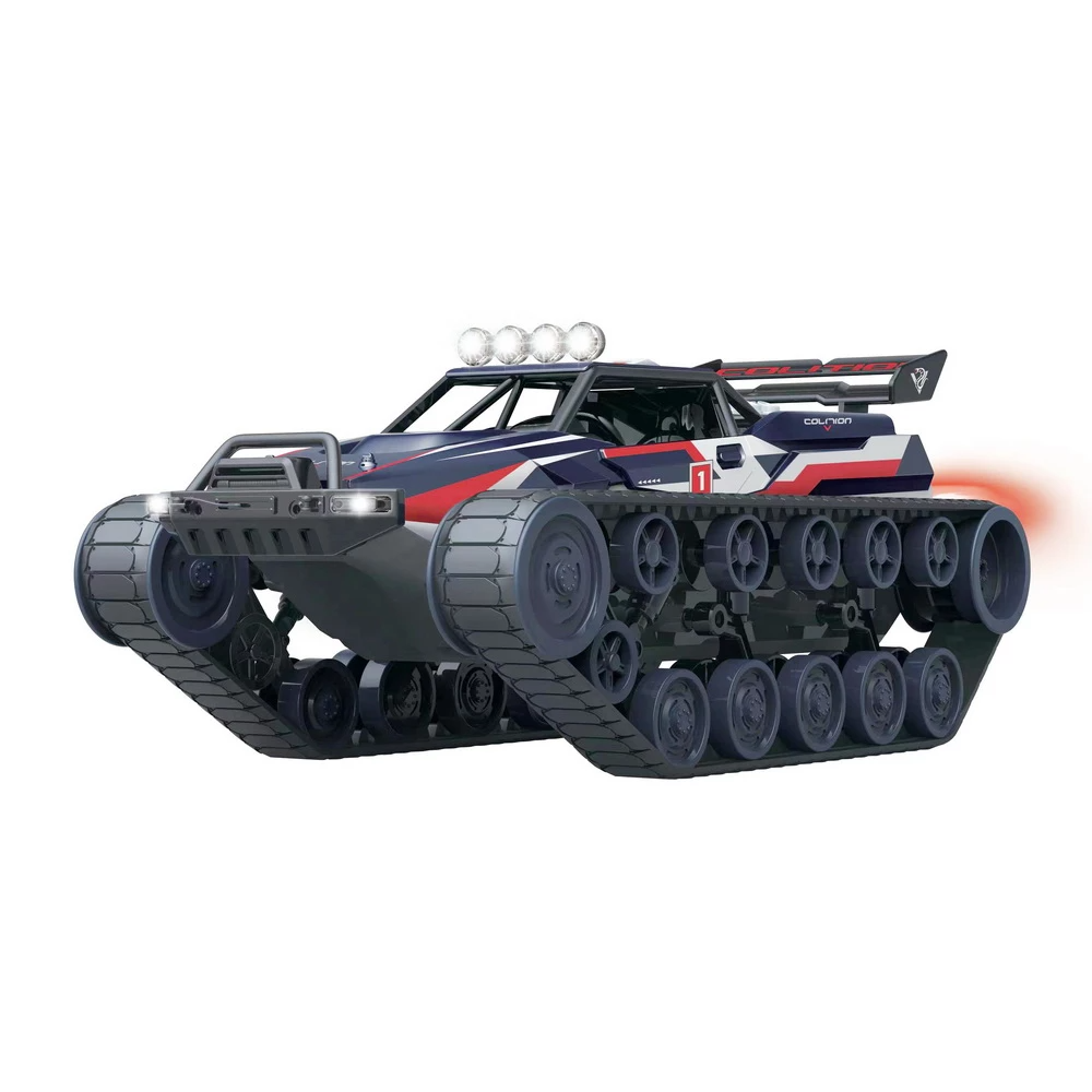 Jjrc G2063 1:12 Rc Drift Battle Tank