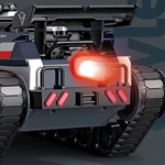 Jjrc G2063 1:12 Rc Drift Battle Tank