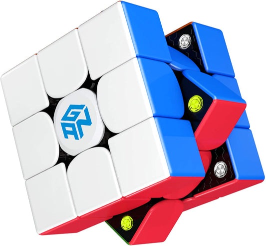 Gan 356 M Speed Cube