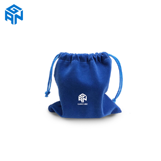 GAN Blue Bag