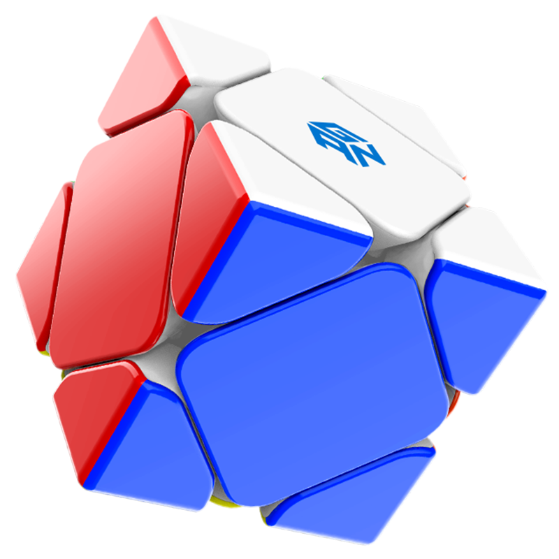 GAN Skewb M Standard