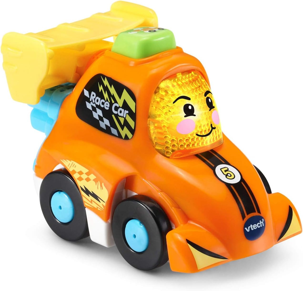 VTech Go Go Smart Wheel 3 In 1 Launch