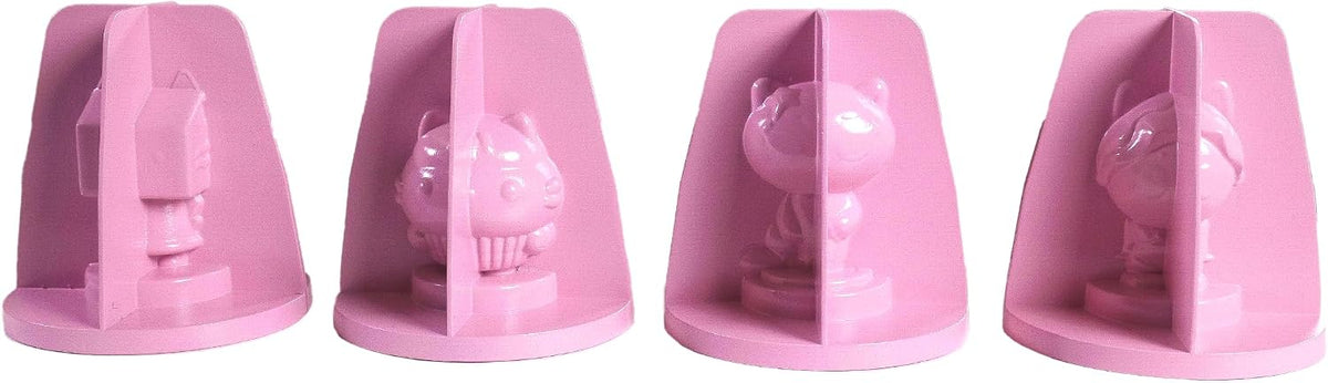 Gabby's Dollhouse Shaker Maker