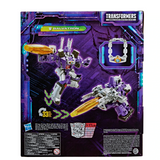 Transformers Generations Legacy Series Leader G2 Universe Laser Galvatron Action Figure