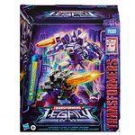 Transformers Generations Legacy Series Leader G2 Universe Laser Galvatron Action Figure