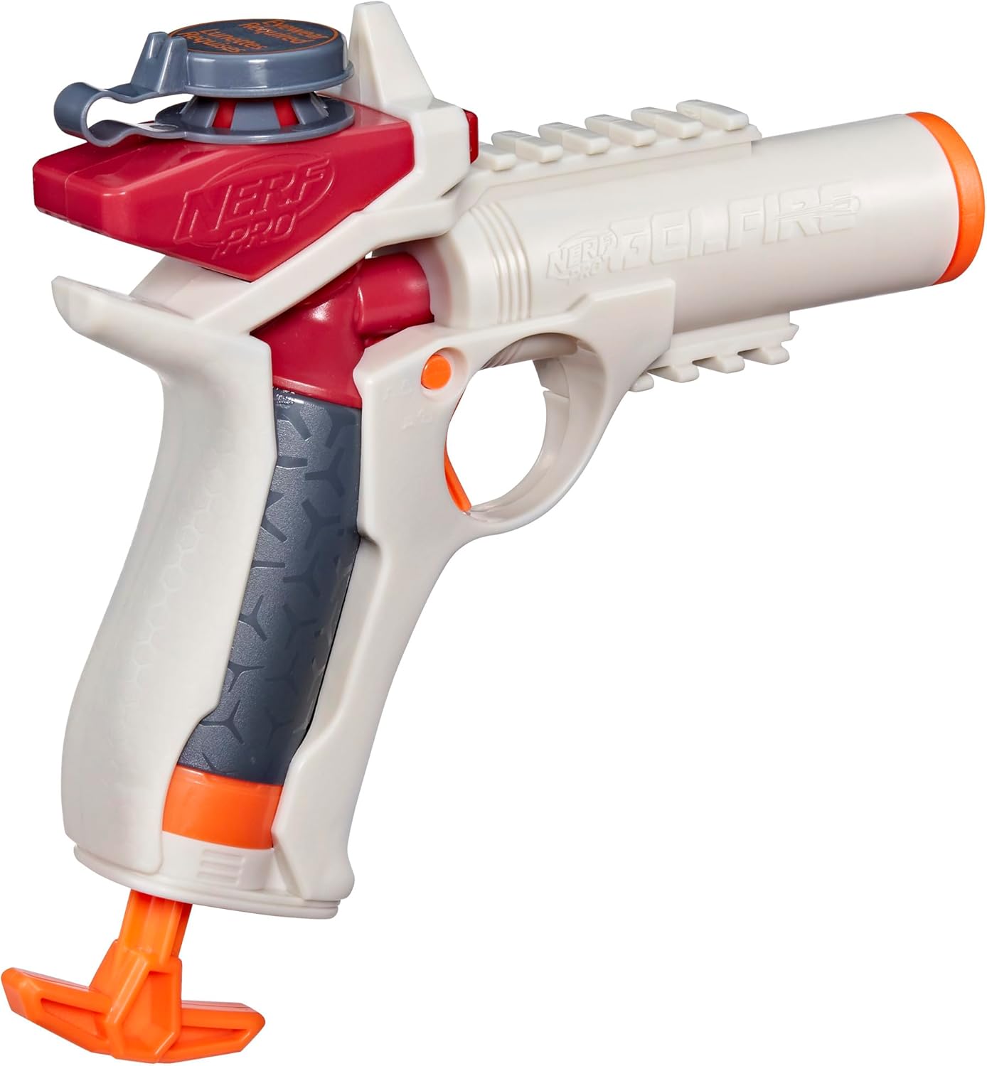 NERF Pro ゲルファイア ミシック フルオート ブラスター