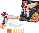 NERF Pro ゲルファイア ミシック フルオート ブラスター