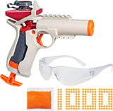 NERF Pro ゲルファイア ミシック フルオート ブラスター