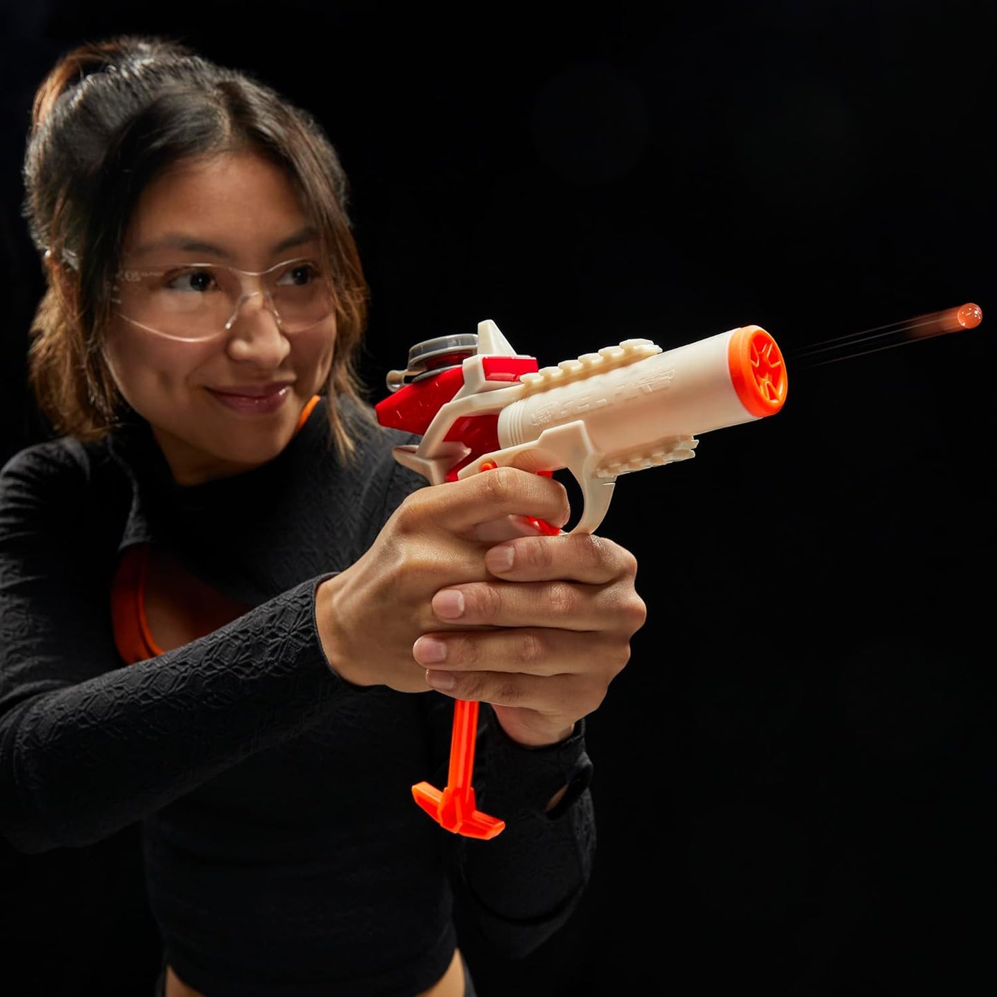 NERF Pro ゲルファイア ミシック フルオート ブラスター