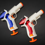 NERF Pro ゲルファイア ミシック フルオート ブラスター