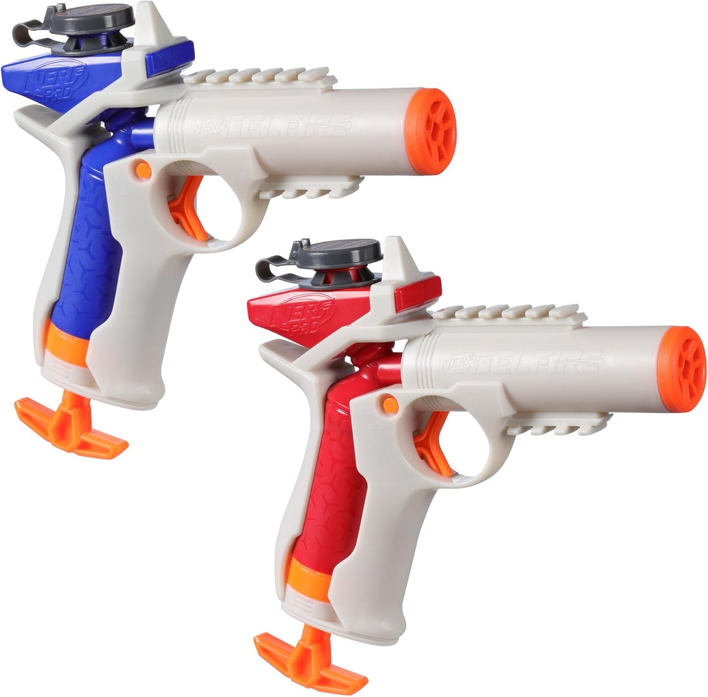 NERF Pro ゲルファイア ミシック フルオート ブラスター