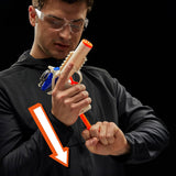 NERF Pro ゲルファイア ミシック フルオート ブラスター