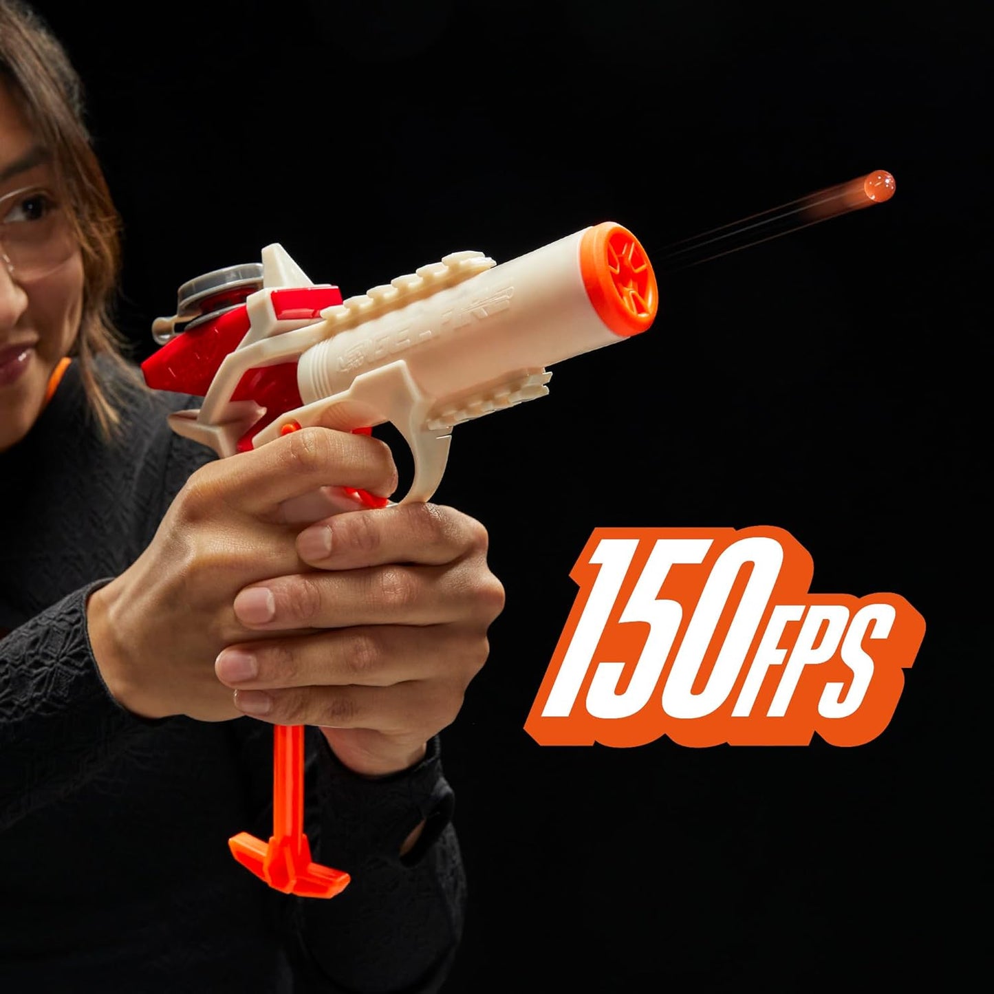 NERF Pro ゲルファイア ミシック フルオート ブラスター