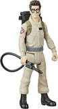 Ghostbusters Fright Features Egon Spengler Figure