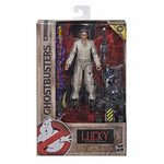 Ghostbusters Plasma Series Lucky 6-Inch-Scale Figure