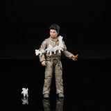 Ghostbusters Plasma Series Podcast 6-Inch-Scale Figure