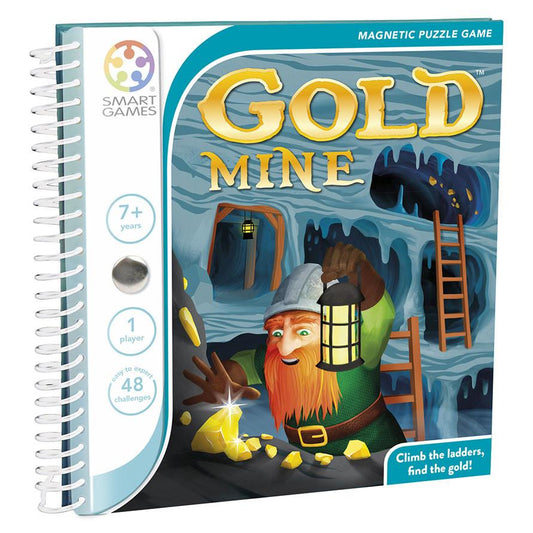 Smartgames - Goldmine