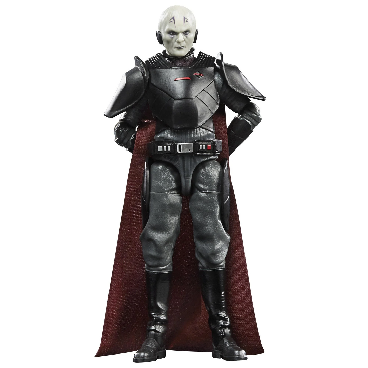 Star Wars The Black Series Wave 34 - Aayla Secura Axe Woves Darth Maul Grand Inquisitor Greef Karga