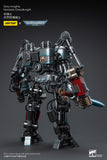 JOYTOY Warhammer 40K Grey Knights Nemesis Dreadknight JT7592