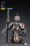 Joytoy Warhammer 40K Grey Knights Terminator Jaric Thule Warhammer