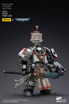 Joytoy Warhammer 40K Grey Knights Terminator Jaric Thule Warhammer