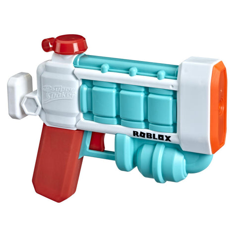 NERF Roblox Ninja Legends: Shadow Sensei Dart Blaster - TOYSTER Singapore –  Toyster