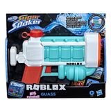 NERF Roblox Ninja Legends: Shadow Sensei Dart Blaster - TOYSTER Singapore –  Toyster