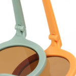 UV400 Children's Round Sunglasses