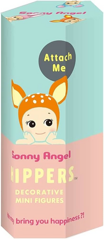 Sonny Angel Hippers Series Blind Box Figure  Urban Outfitters Singapore -  Clothing, Music, Home & Accessories