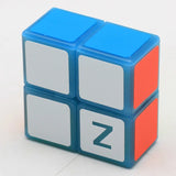 Mini ZCUBE 1x2x2 Speed Cube
