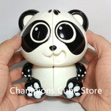 Zhisheng Yuxin Panda 2x2 Speed Cube