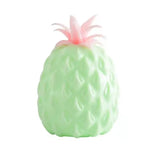 New Anti Stress Fun Soft Pineapple Ball