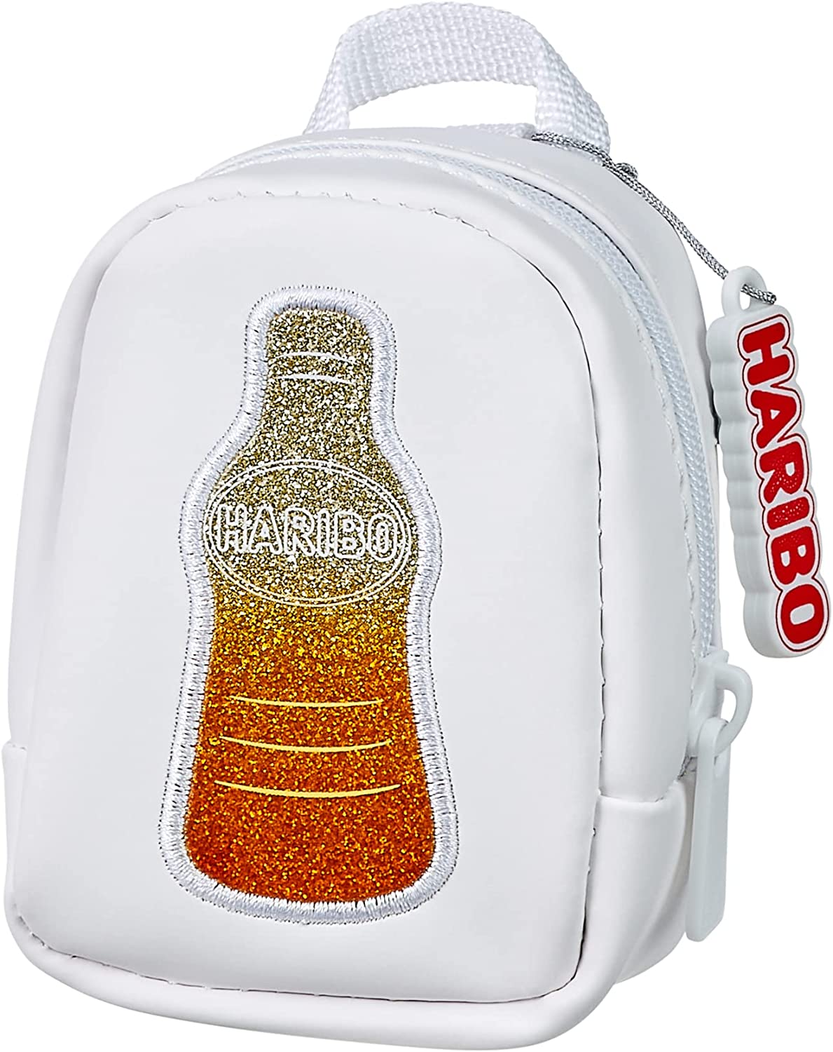 Real Littles Collectible Micro Haribo Happy-Cola Backpack