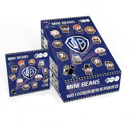 Harry Potter Mini Beans - Blind Box