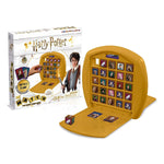 Top Trumps Harry Potter Match Game