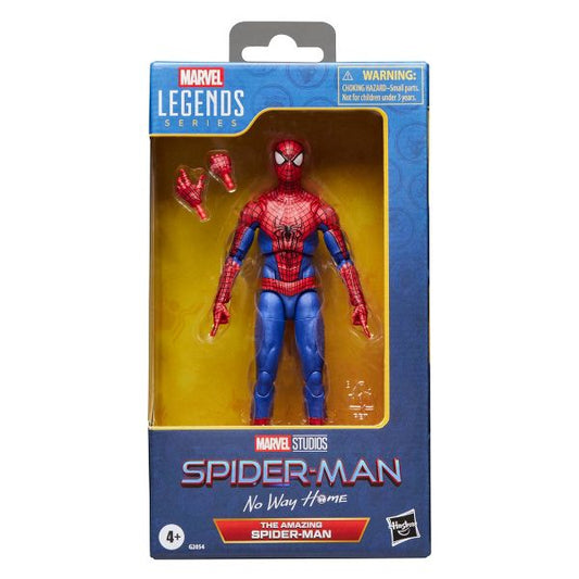 マーベルレジェンドシリーズ インフィニティサーガ キャプテン・マーベルとレスキューアーマー 2パック