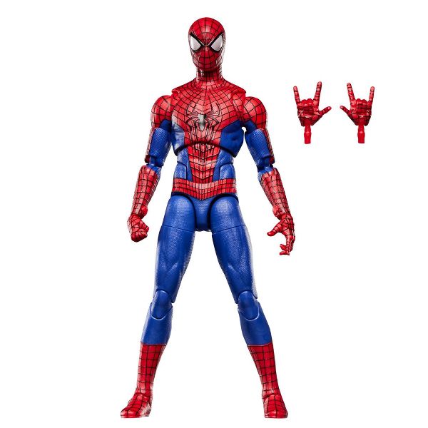 マーベルレジェンドシリーズ インフィニティサーガ キャプテン・マーベルとレスキューアーマー 2パック