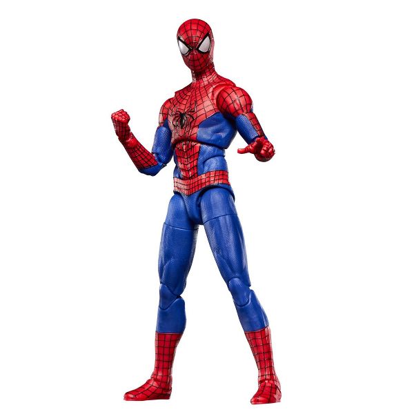 マーベルレジェンドシリーズ インフィニティサーガ キャプテン・マーベルとレスキューアーマー 2パック