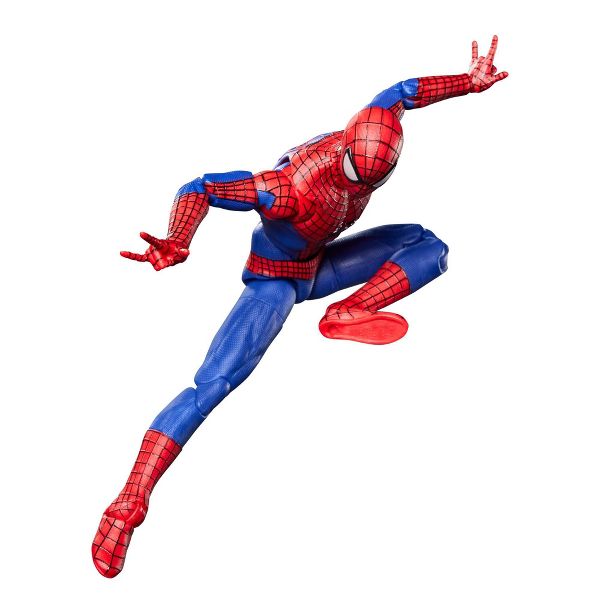 マーベルレジェンドシリーズ インフィニティサーガ キャプテン・マーベルとレスキューアーマー 2パック