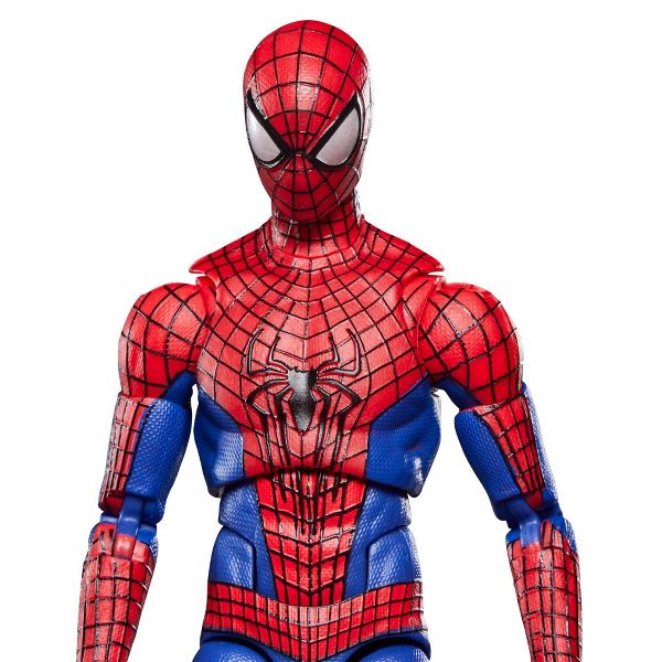マーベルレジェンドシリーズ インフィニティサーガ キャプテン・マーベルとレスキューアーマー 2パック