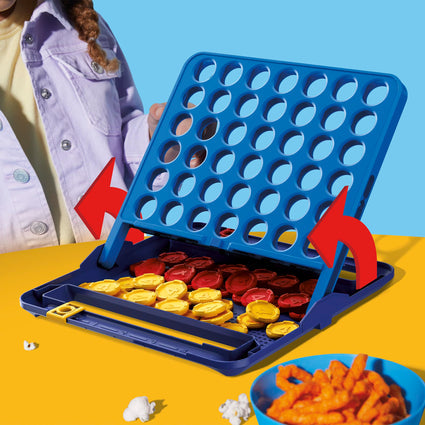 Hasbro Connect 4 Game